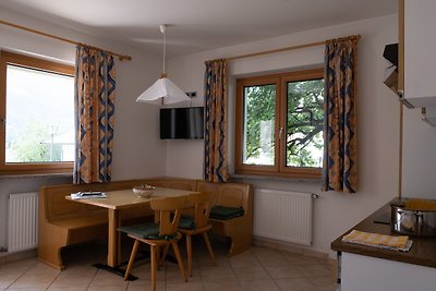 Apartamento Vacaciones familiares Bozen