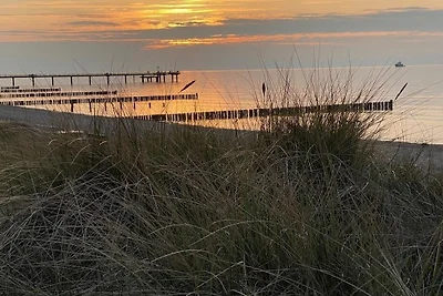 Casa vacanze Vacanza di relax Dassow