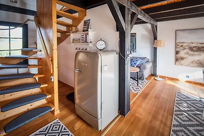 Vakantiehuis Ontspannende vakantie Kappeln