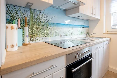 Vakantiehuis Ontspannende vakantie Butjadingen