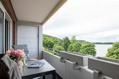 Haus Dieksee Holm Schöne Aussicht