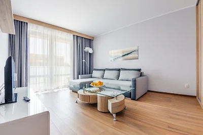 Sun&Snow Aquarius - Apartament 81