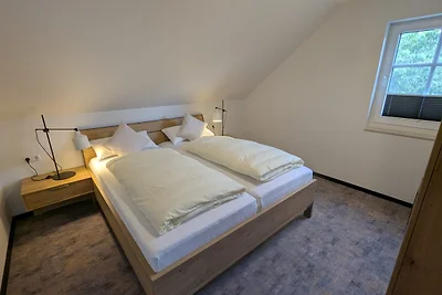 Ferienwohnung Skadi