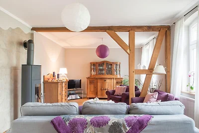 Casa vacanze Vacanza di relax Lenzerwische