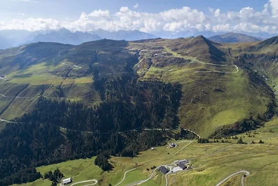 Trattenbach Chalet Bärenbadkogel