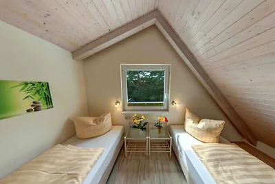 Ferienwohnung zum Ostseestern