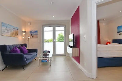 Apartament Dla rodzin Westerland