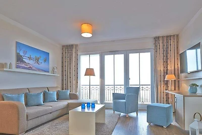 Aparthotel Waterkant Suites, Suite