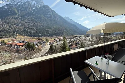 Karwendel Paradies