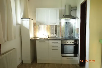 Appartements Kubisko WG 2