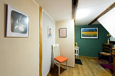 "Ferienglück" in Harmonie und