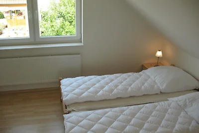 Vakantiehuis Ontspannende vakantie Glücksburg