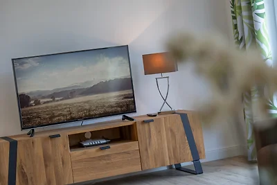 Appartamento Vacanza con famiglia Putbus