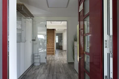 Wohnung mit Panoramablick