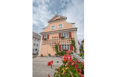 Holiday flat family holiday Ichenhausen