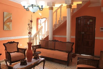 Vakantieappartement Gezinsvakantie Ciudad de la Habana