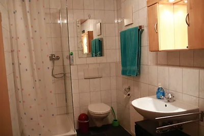 Vakantieappartement Gezinsvakantie Hilzingen