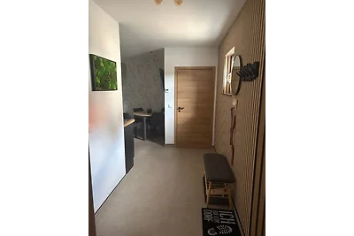 Ferienwohnung Am Schlagbaum