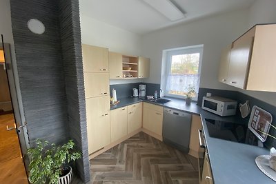 Vakantieappartement Gezinsvakantie Sondheim