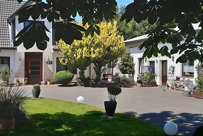 Ferienwohnungen im Koog 2