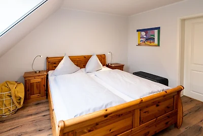 Vakantieappartement Gezinsvakantie Bojendorf