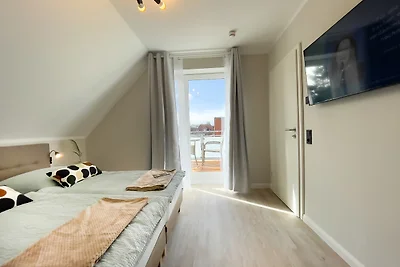 Vakantieappartement Gezinsvakantie Grömitz