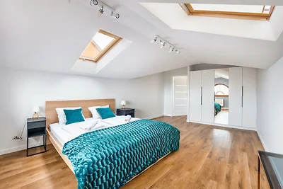 Sun&Snow Promenade - Apartment 24