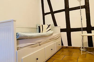 Vakantieappartement Gezinsvakantie Rüdesheim am Rhein