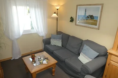 "Bungalow Schlippes" - gemütliches
