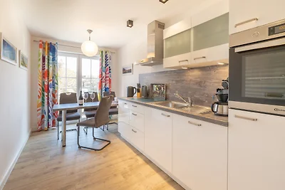 Alte Fischfabrik MoinMoin