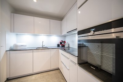 Vakantieappartement Gezinsvakantie Davos