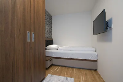 Vakantieappartement Gezinsvakantie Wien