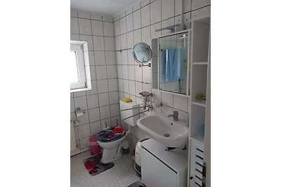 Ferienwohnung Benzmann