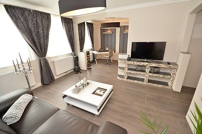 Vakantieappartement Gezinsvakantie Bremen