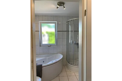 Ferienhaus Nr. 16 "Seepferdchen"