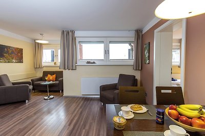 Vakantieappartement Gezinsvakantie Neustadt in Holstein