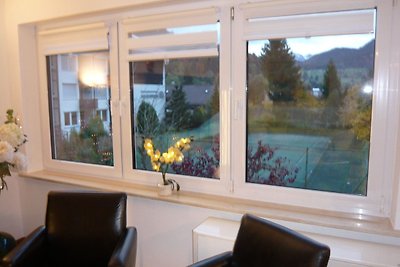 Vakantieappartement Gezinsvakantie Oberstdorf