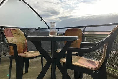 Vakantieappartement Gezinsvakantie Dorum