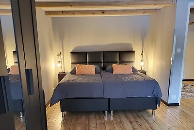 Appartamento Vacanza con famiglia Bad Oeynhausen