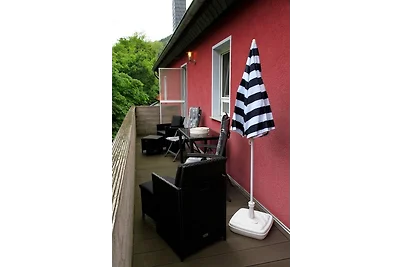 Ferienwohnung Okerufer