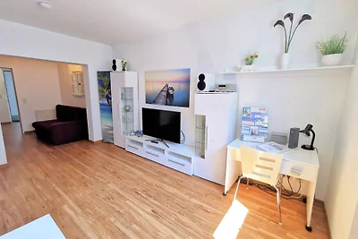 LARA BodenSEE City Apartment