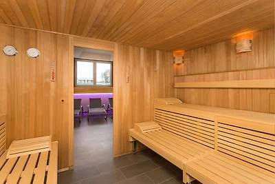 Vakantieappartement Gezinsvakantie Sellin