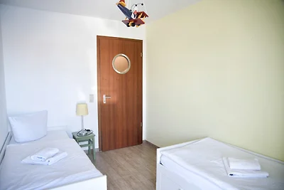 Lagunenstadt am Haff Fewo 45 - Topp