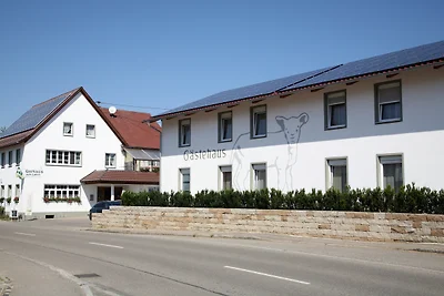 Gästehaus im Gasthaus zum Lamm