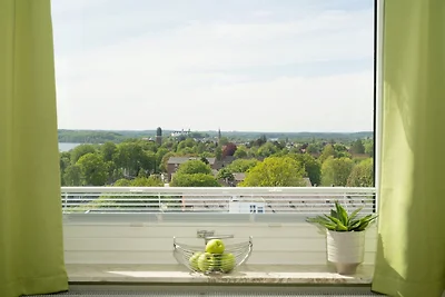 Panoramablick