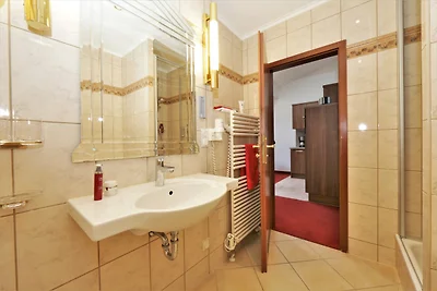 (Brise) Appartement-Suiten