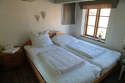 Fewo Fin vor den Toren SPO mit viel