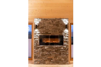 46 - Bungalow Chalet "Joscha"