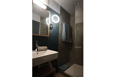 Mühlbastei Bautzen - Turmzimmer 1