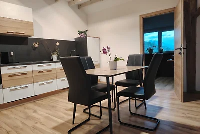 Suite Orchidee - SalzkammerNest